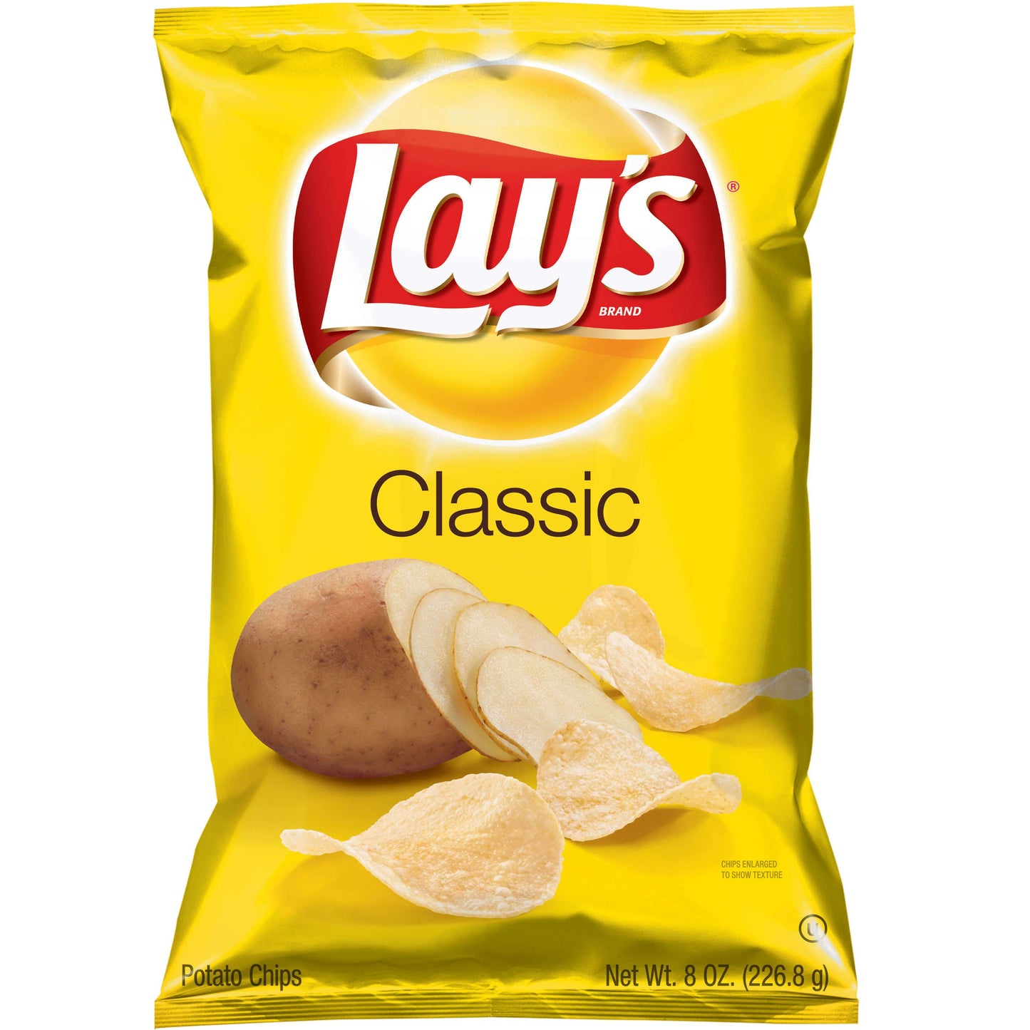 Lays Original