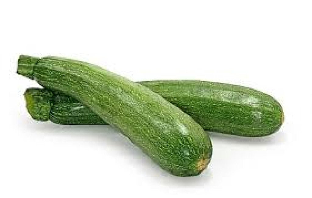 Zuchini