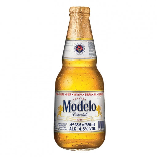 Modelo Botella