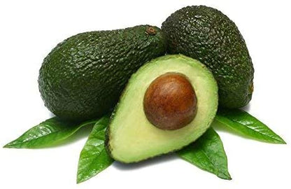 Aguacate Hass