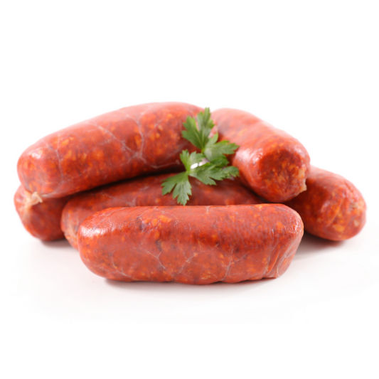 Chorizo - Docena