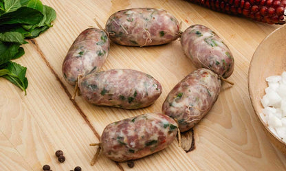 Longaniza - Docena