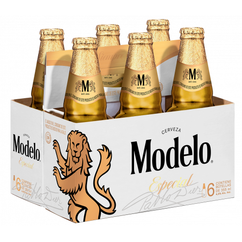 Six Modelo