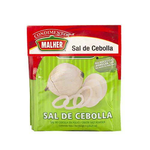 Sal de Cebolla