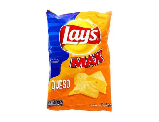 Lays de Queso