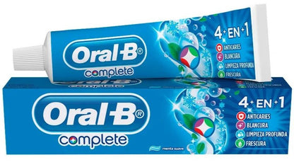 Pasta Oral B