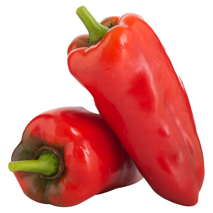 Chile Pimiento - unidad