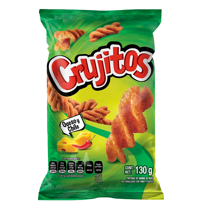 Crujito