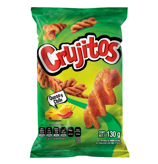 Crujito