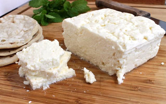 Queso de Capas