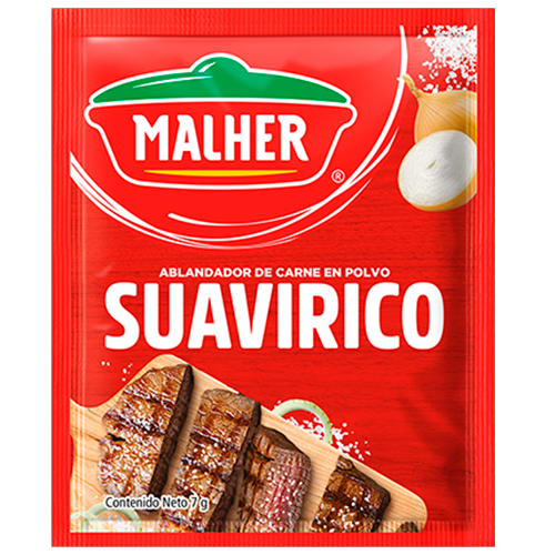 Suaverico