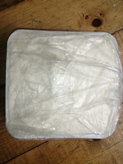 Queso Fresco Entero