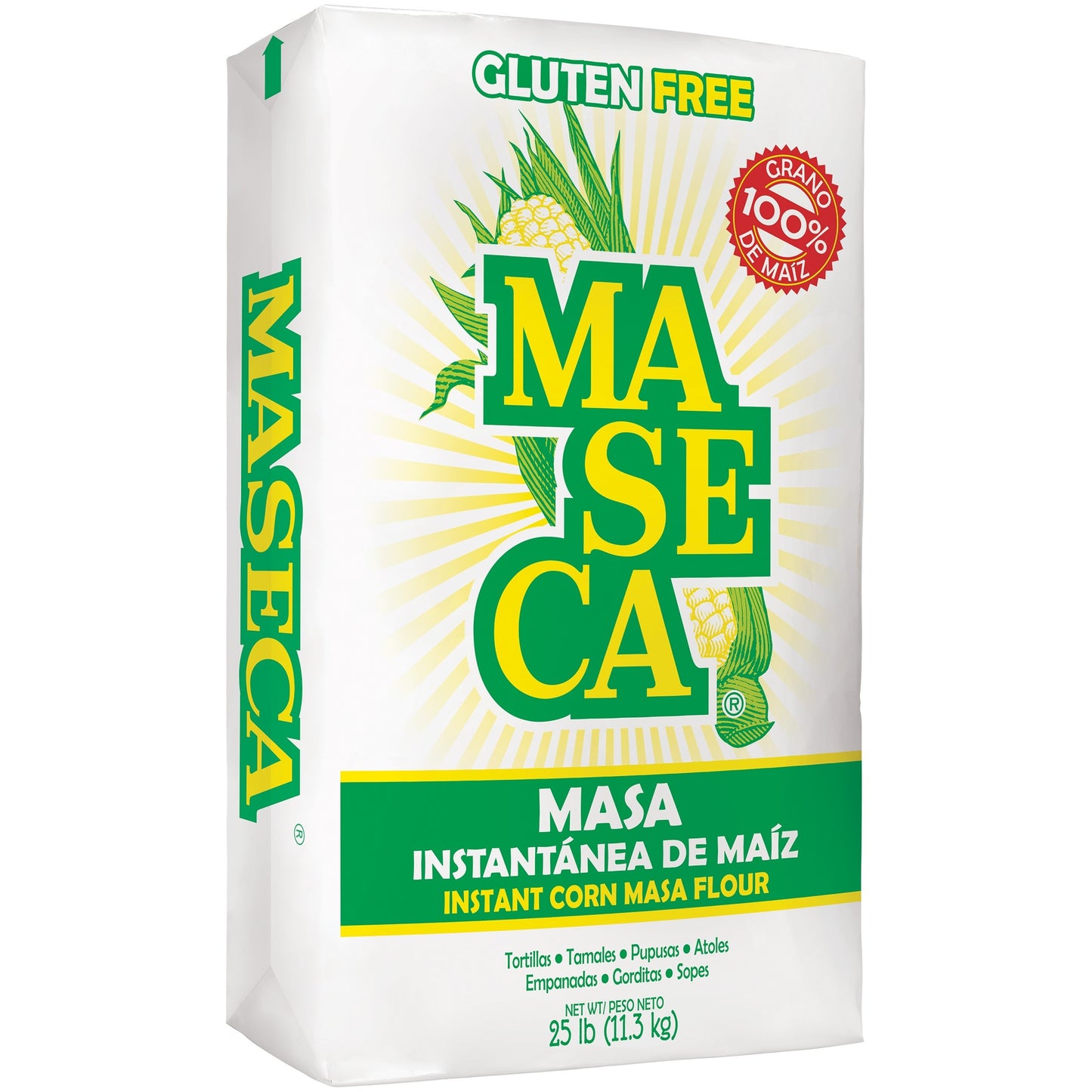 Maseca Paquete