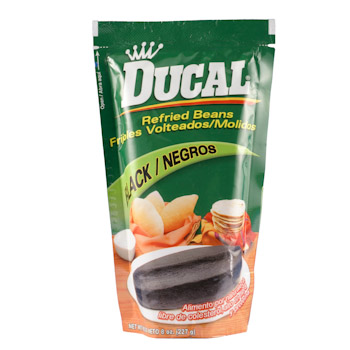 Frijol Ducal Sobre - Grande