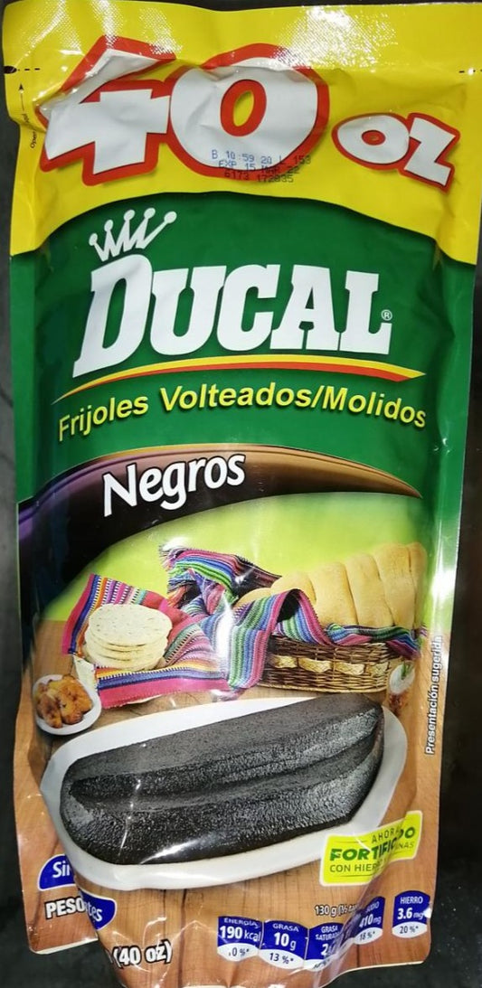 frijoles ducal - bolsa