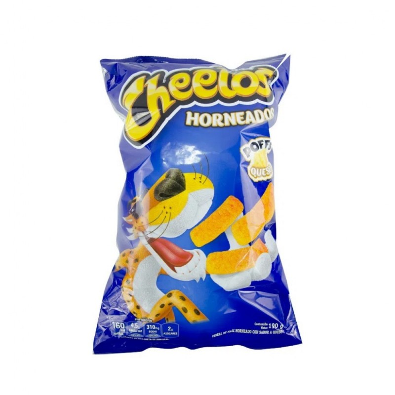 Cheetos