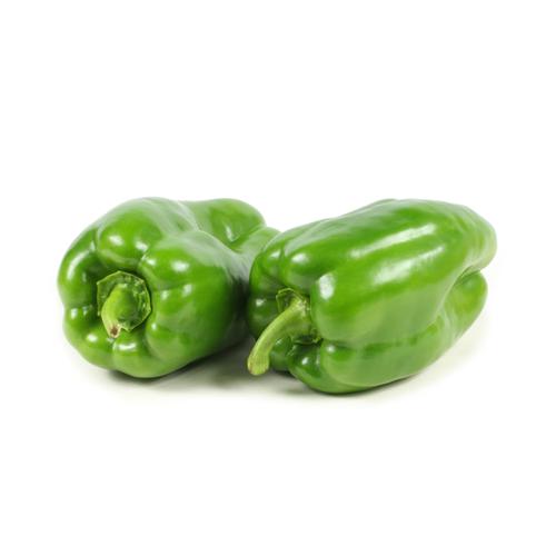 Chile Pimiento - unidad