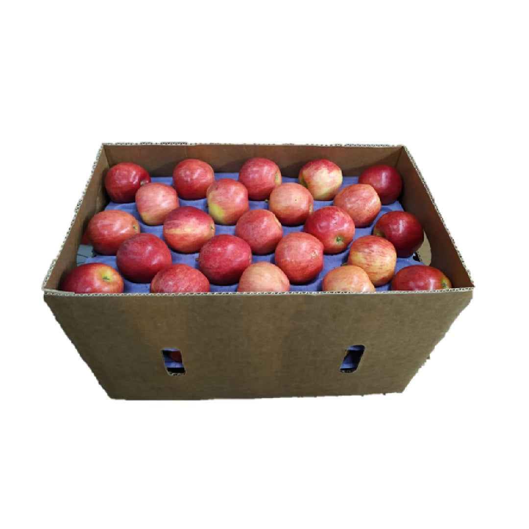 Manzana / caja