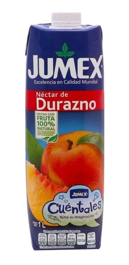 Jumex - Litro