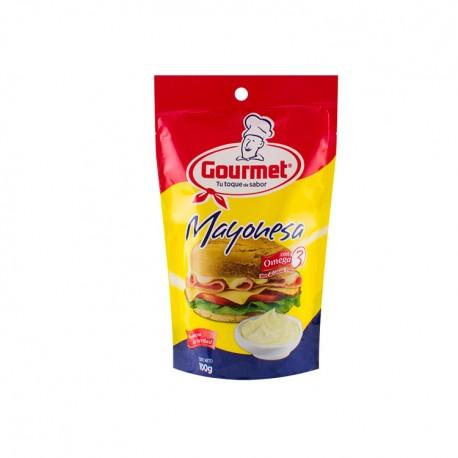 Mayonesa Gourmet