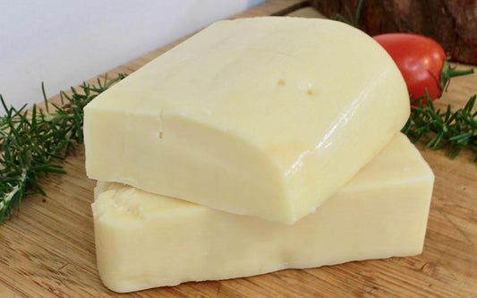 Queso Mozarella