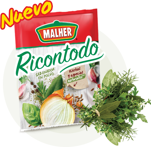 Ricontodo Malher