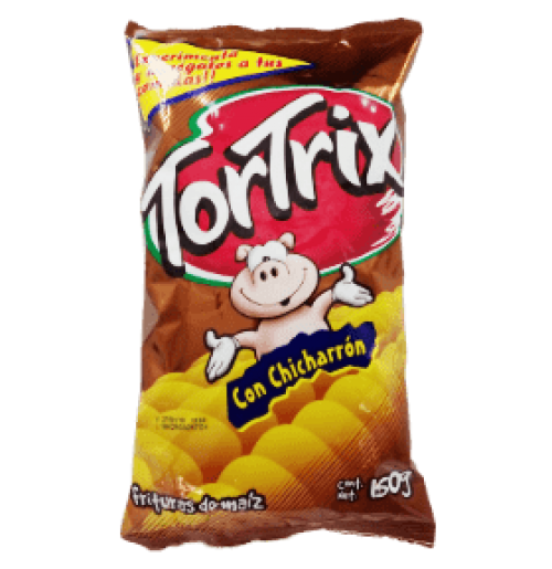 Tortrix