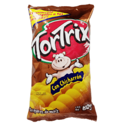 Tortrix