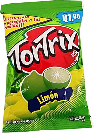 Tortrix