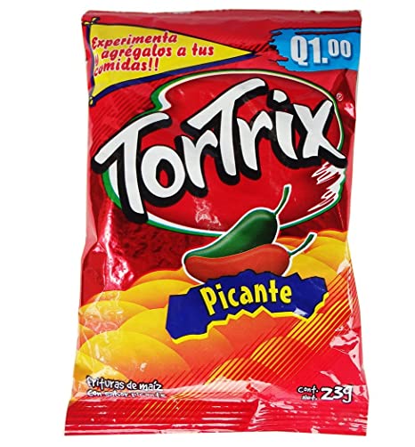 Tortrix