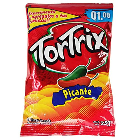 Tortrix